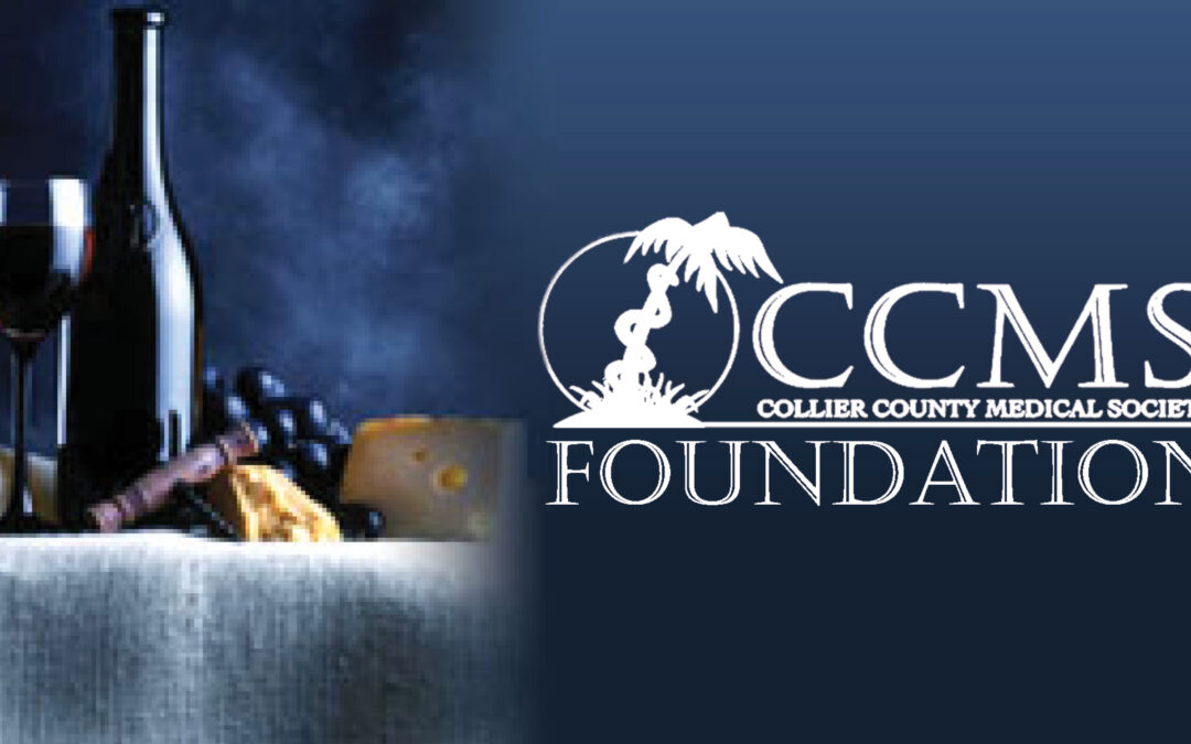Foundation of CCMS hosts Virtual Wine Pull Fundraiser