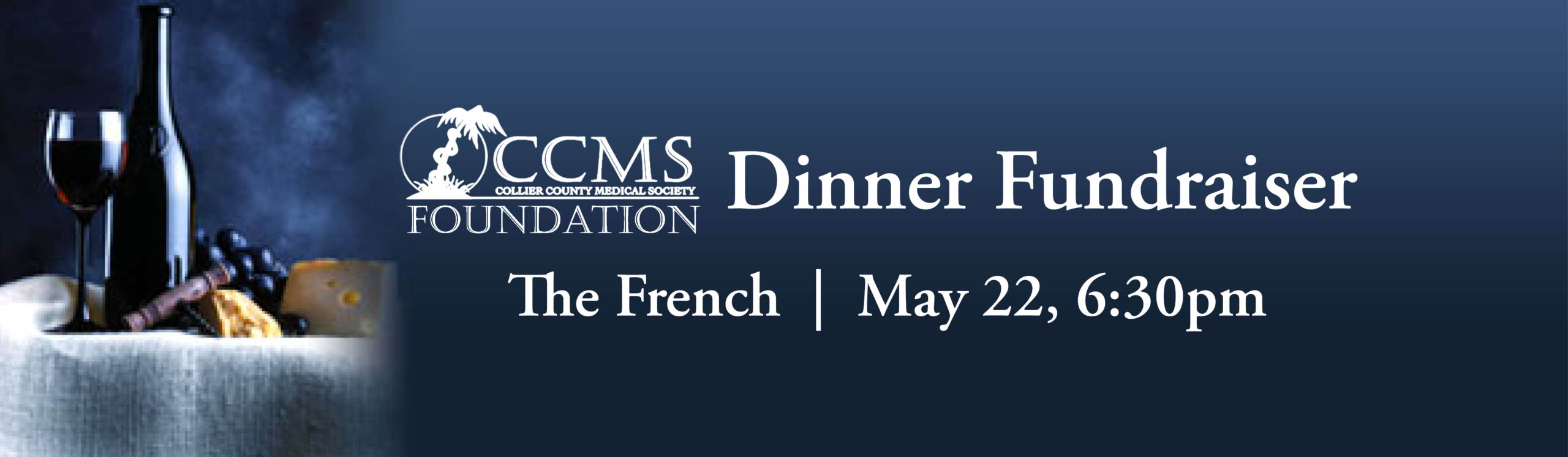 FCCMS Dinner